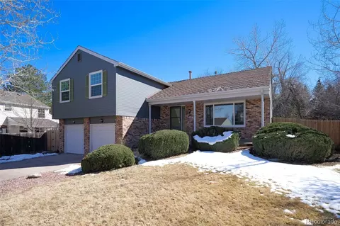 5494 E Hinsdale Cir, Centennial, CO 80122