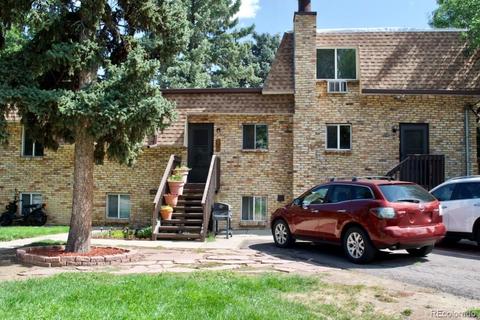 1390 Everett Ct #207, Lakewood, CO 80215 photo 1