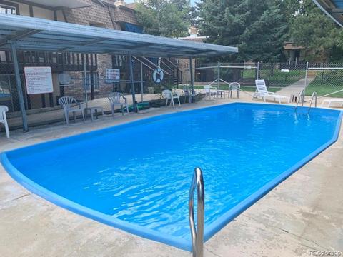 1390 Everett Ct #207, Lakewood, CO 80215 photo 31