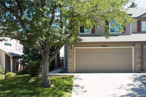 3501 Telluride Cir #F, Aurora, CO 80013