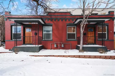 2541-2543 W 27th Ave, Denver, CO 80211
