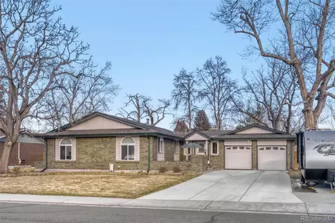 2170 S Flower St, Lakewood, CO 80227