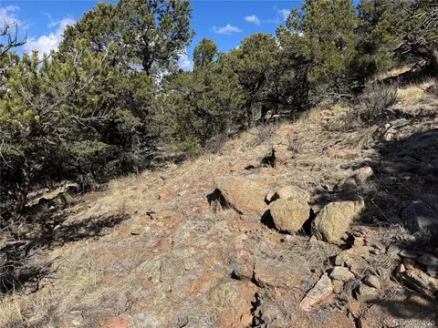 9870442 0, Cotopaxi, CO 81223