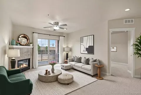 9258 Rockhurst St #102, Highlands Ranch, CO 80129