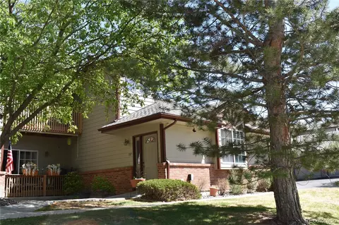 11041 Huron St #707, Northglenn, CO 80234