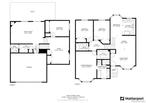 6224 E 122nd Ave, Brighton, CO 80602 photo 39