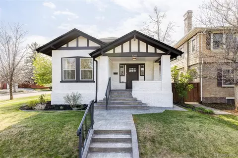 2203 Grape St, Denver, CO 80207 photo 1