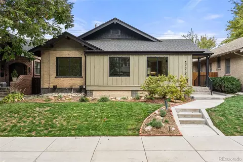 772 Jackson St, Denver, CO 80206