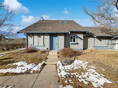2500 S Victor St #A, Aurora, CO 80014