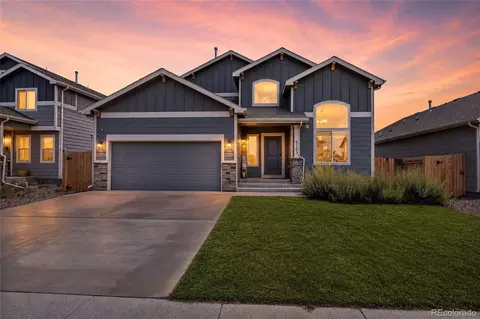 6103 Cider Mill Pl, Colorado Springs, CO 80925