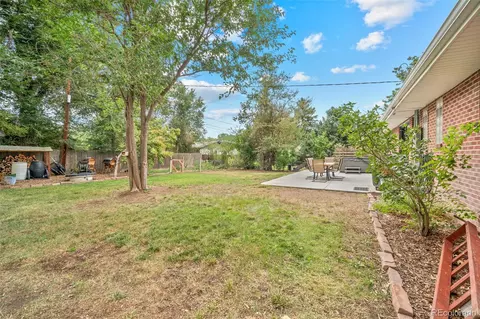 Exterior - 3560 Everett St, Wheat Ridge, CO 80033 photo 10 of 10