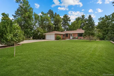 Exterior - 3560 Everett St, Wheat Ridge, CO 80033 photo 4 of 10