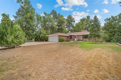 Exterior - 3560 Everett St, Wheat Ridge, CO 80033 photo 3 of 10