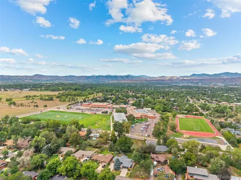 View/Area - 3560 Everett St, Wheat Ridge, CO 80033 photo 3 of 4