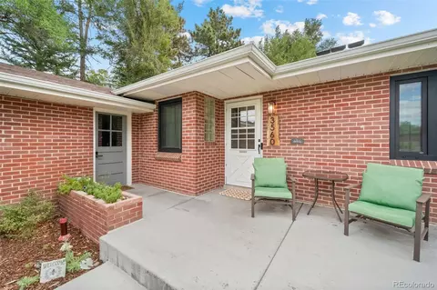 Exterior - 3560 Everett St, Wheat Ridge, CO 80033 photo 2 of 10