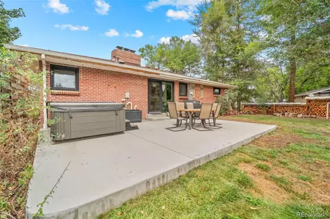 Exterior - 3560 Everett St, Wheat Ridge, CO 80033 photo 7 of 10