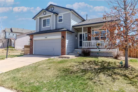 5450 S Valdai St, Aurora, CO 80015