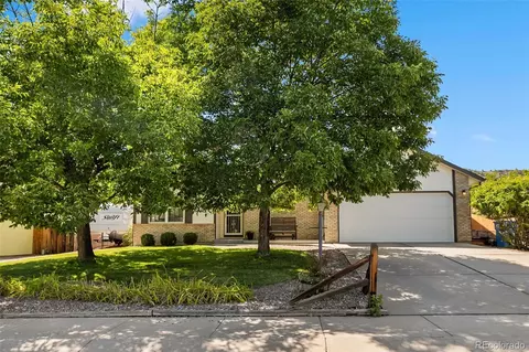 2213 W Twinflower Dr, Canon City, CO 81212