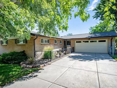 4610 Saulsbury St, Wheat Ridge, CO 80033