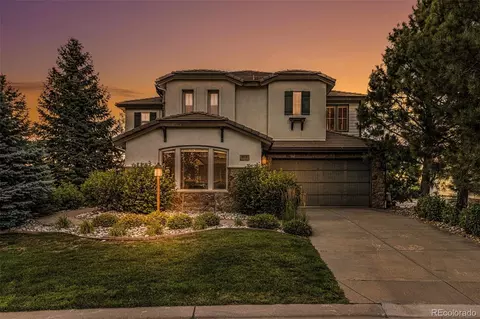 9575 Sunset Hill Dr, Lone Tree, CO 80124