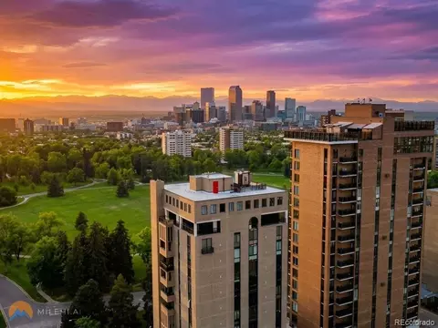 1111 Race St #PH-A, Denver, CO 80206