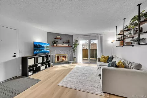 10251 W 44th Ave #7-108, Wheat Ridge, CO 80033