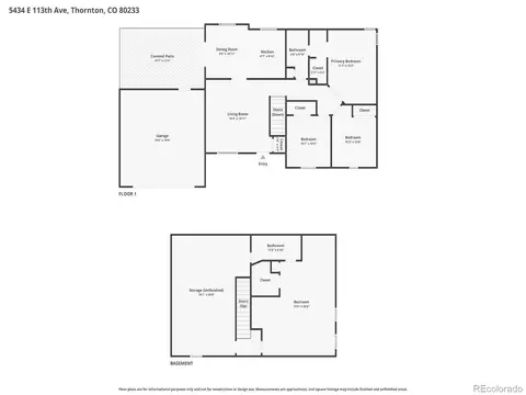5434 E 113th Ave, Thornton, CO 80233 photo 37