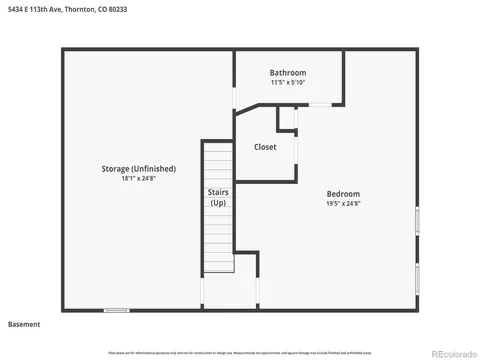 5434 E 113th Ave, Thornton, CO 80233 photo 39