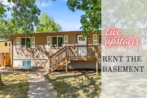 4445 S Delaware St, Englewood, CO 80110