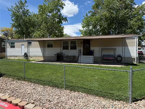 2930 Hawk St, Denver, CO 80260
