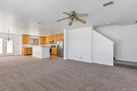 Living - 5798 Biscay St, Denver, CO 80249 photo 2 of 3