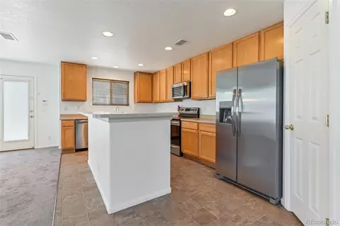 Kitchen - 5798 Biscay St, Denver, CO 80249 photo 3 of 3