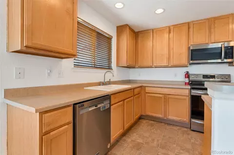 Kitchen - 5798 Biscay St, Denver, CO 80249 photo 1 of 3