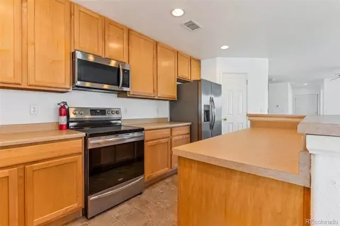 Kitchen - 5798 Biscay St, Denver, CO 80249 photo 2 of 3