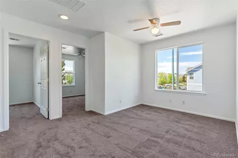 Bedroom - 5798 Biscay St, Denver, CO 80249 photo 1 of 3