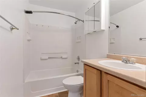 Bath - 5798 Biscay St, Denver, CO 80249 photo 1 of 2