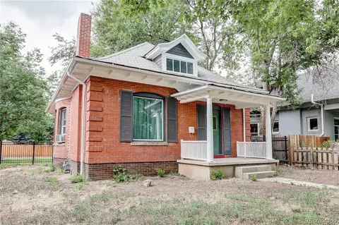 1317 S University Blvd, Denver, CO 80210