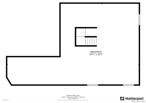 12631 E Baker Pl, Aurora, CO 80014 photo 27