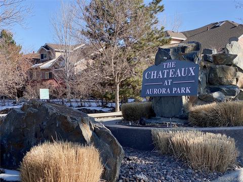 12631 E Baker Pl, Aurora, CO 80014 photo 34