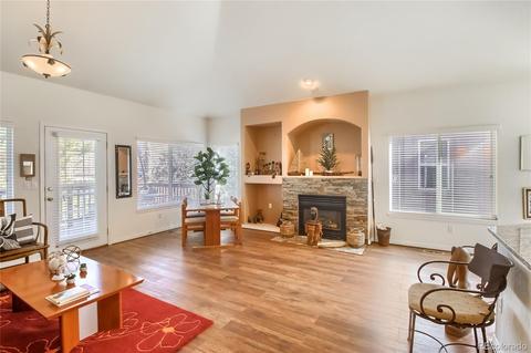 12631 E Baker Pl, Aurora, CO 80014 photo 1