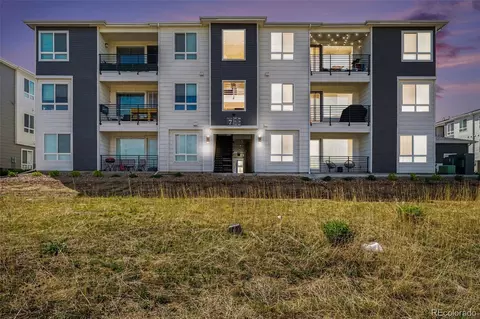 6153 N Ceylon St #7-102, Denver, CO 80249