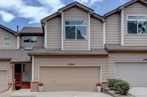 7490 W B W Coal Mine Ave #B, Littleton, CO 80123