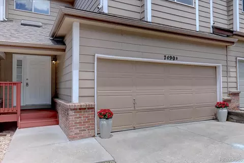 7490 W B W Coal Mine Ave #B, Littleton, CO 80123