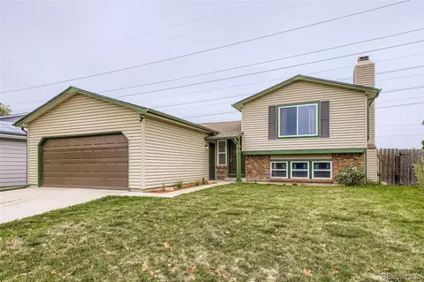 3762 S Halifax St, Aurora, CO 80013