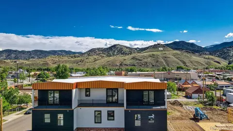 232 W 4th St, Salida, CO 81201
