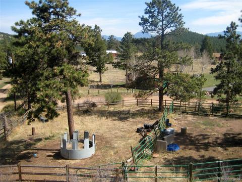 513 Rim Rock Rd, Bailey, CO 80421 photo 7