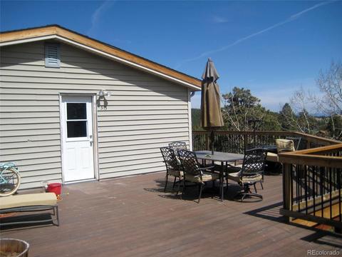 513 Rim Rock Rd, Bailey, CO 80421 photo 8