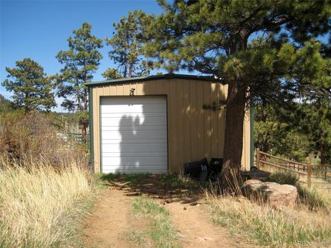 513 Rim Rock Rd, Bailey, CO 80421 photo 11