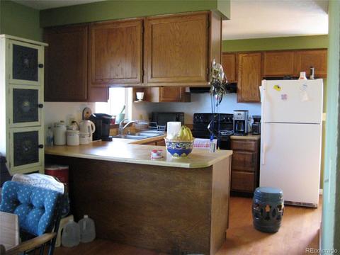 513 Rim Rock Rd, Bailey, CO 80421 photo 3