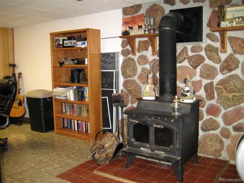 513 Rim Rock Rd, Bailey, CO 80421 photo 6
